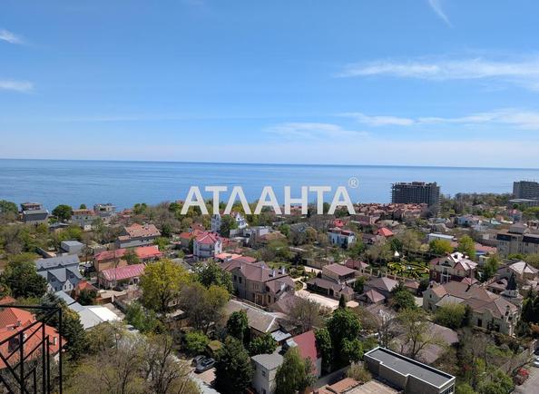 1-комнатная квартира по адресу Фонтанская дор. (площадь 32 м²) - Atlanta.ua - imageAlt 3