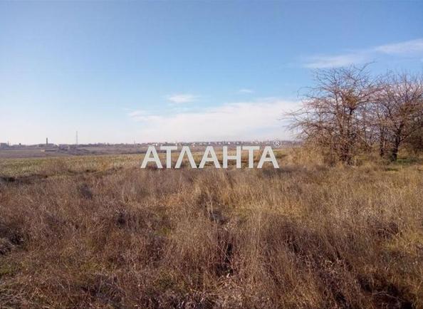 Участок по адресу ул. Верхняя (площадь 8 сот) - Atlanta.ua
