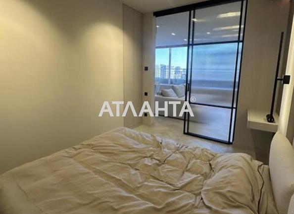 1-room apartment apartment by the address st. Arkadiyskoe plato Gagarinskoe plato (area 62 m²) - Atlanta.ua - imageAlt 10