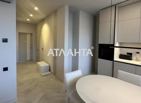1-room apartment apartment by the address st. Arkadiyskoe plato Gagarinskoe plato (area 62 m²) - Atlanta.ua - imageAlt 9