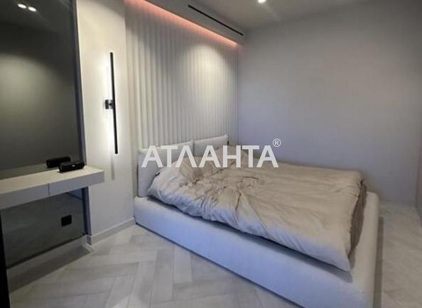 1-room apartment apartment by the address st. Arkadiyskoe plato Gagarinskoe plato (area 62 m²) - Atlanta.ua - imageAlt 11