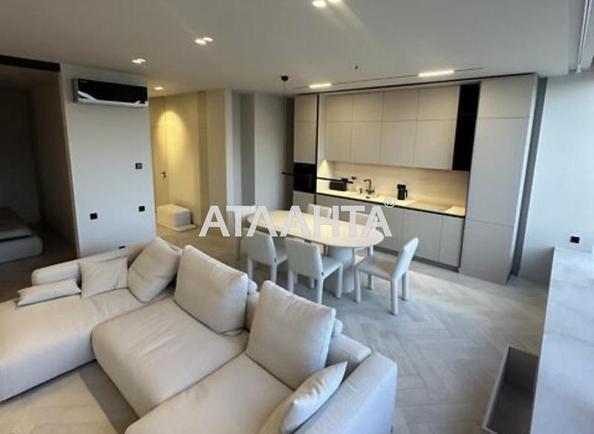1-room apartment apartment by the address st. Arkadiyskoe plato Gagarinskoe plato (area 62 m²) - Atlanta.ua - imageAlt 2