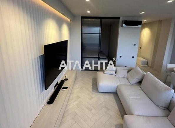 1-room apartment apartment by the address st. Arkadiyskoe plato Gagarinskoe plato (area 62 m²) - Atlanta.ua - imageAlt 5