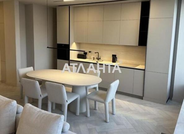 1-room apartment apartment by the address st. Arkadiyskoe plato Gagarinskoe plato (area 62 m²) - Atlanta.ua - imageAlt 7