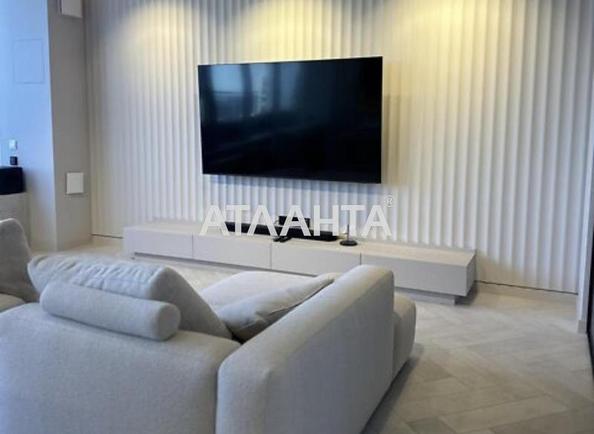 1-room apartment apartment by the address st. Arkadiyskoe plato Gagarinskoe plato (area 62 m²) - Atlanta.ua - imageAlt 8