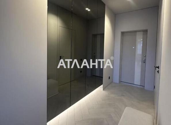 1-room apartment apartment by the address st. Arkadiyskoe plato Gagarinskoe plato (area 62 m²) - Atlanta.ua - imageAlt 12