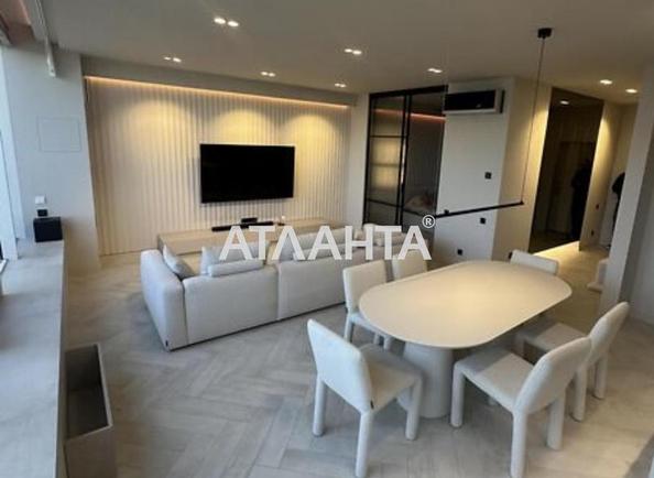 1-room apartment apartment by the address st. Arkadiyskoe plato Gagarinskoe plato (area 62 m²) - Atlanta.ua - imageAlt 4