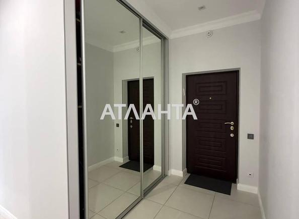 2-кімнатна квартира за адресою вул. Французький бульв. (площа 75 м²) - Atlanta.ua - фото 7