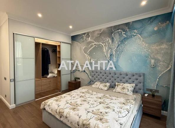 2-кімнатна квартира за адресою вул. Французький бульв. (площа 75 м²) - Atlanta.ua - фото 5