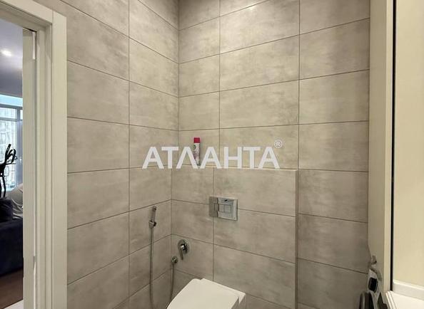 2-кімнатна квартира за адресою вул. Французький бульв. (площа 75 м²) - Atlanta.ua - фото 9