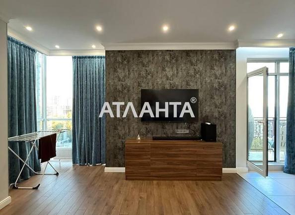 2-кімнатна квартира за адресою вул. Французький бульв. (площа 75 м²) - Atlanta.ua - фото 3