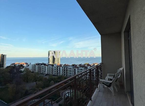 2-кімнатна квартира за адресою вул. Французький бульв. (площа 75 м²) - Atlanta.ua - фото 12