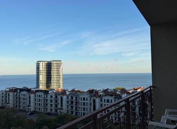 2-кімнатна квартира за адресою вул. Французький бульв. (площа 75 м²) - Atlanta.ua - фото 13