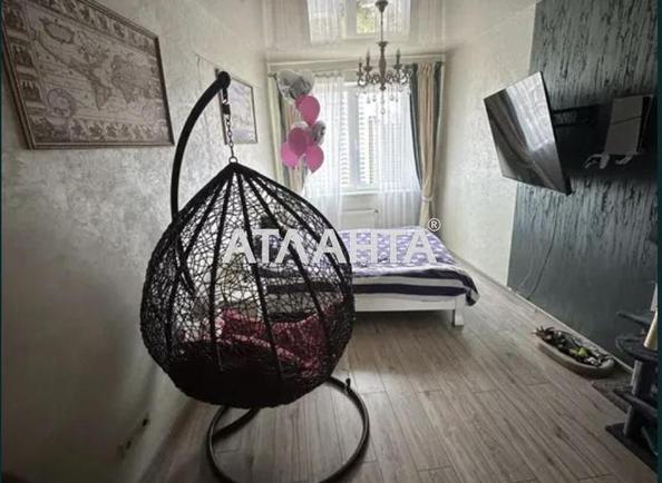 1-room apartment apartment by the address st. Genuezskaya (area 41 m²) - Atlanta.ua - imageAlt 2