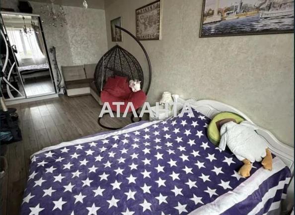 1-room apartment apartment by the address st. Genuezskaya (area 41 m²) - Atlanta.ua - imageAlt 3