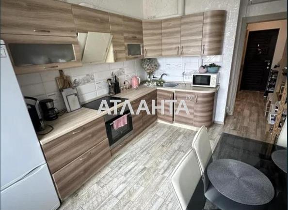 1-room apartment apartment by the address st. Genuezskaya (area 41 m²) - Atlanta.ua - imageAlt 4