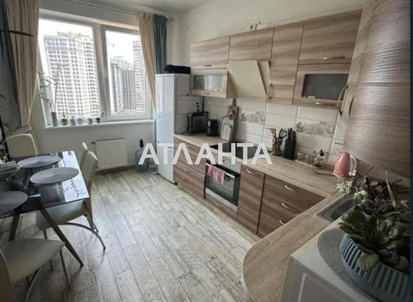 1-room apartment apartment by the address st. Genuezskaya (area 41 m²) - Atlanta.ua - imageAlt 5
