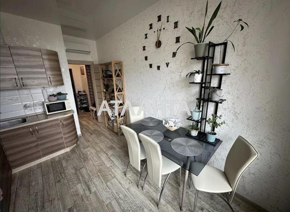 1-room apartment apartment by the address st. Genuezskaya (area 41 m²) - Atlanta.ua - imageAlt 6