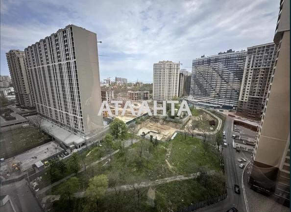 1-room apartment apartment by the address st. Genuezskaya (area 41 m²) - Atlanta.ua - imageAlt 9