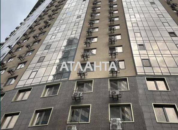 1-room apartment apartment by the address st. Genuezskaya (area 41 m²) - Atlanta.ua - imageAlt 10