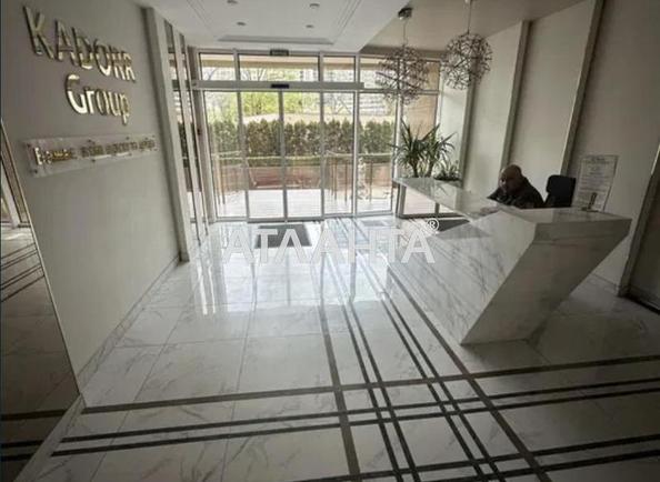 1-room apartment apartment by the address st. Genuezskaya (area 41 m²) - Atlanta.ua - imageAlt 12