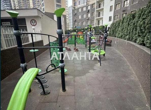 1-room apartment apartment by the address st. Genuezskaya (area 41 m²) - Atlanta.ua - imageAlt 13