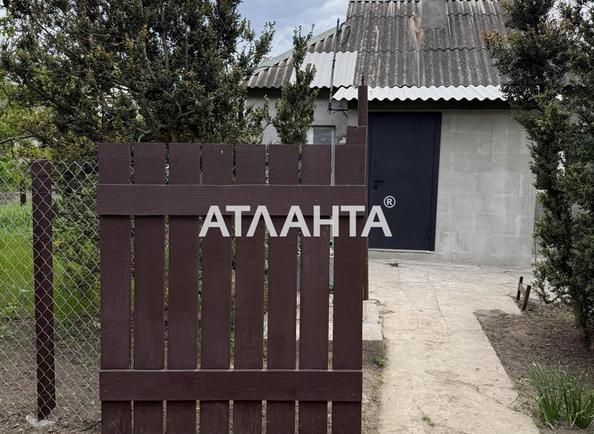 Будинок за адресою вул. МТС (площа 33 м²) - Atlanta.ua