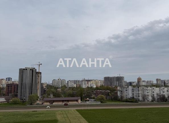 1-комнатная квартира по адресу ул. Краснова (площадь 42,4 м²) - Atlanta.ua - фото 2