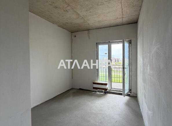 1-комнатная квартира по адресу ул. Краснова (площадь 42,4 м²) - Atlanta.ua - фото 3