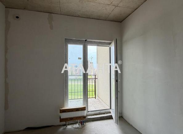 1-комнатная квартира по адресу ул. Краснова (площадь 42,4 м²) - Atlanta.ua - фото 4