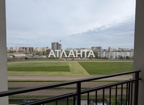 1-комнатная квартира по адресу ул. Краснова (площадь 42,4 м²) - Atlanta.ua - фото 5