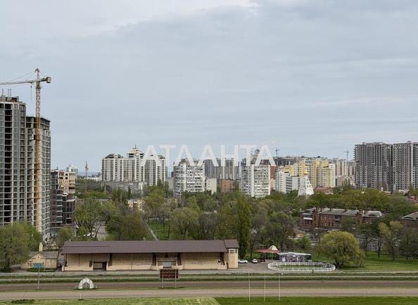 1-комнатная квартира по адресу ул. Краснова (площадь 42,4 м²) - Atlanta.ua - фото 6