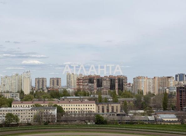 1-комнатная квартира по адресу ул. Краснова (площадь 42,4 м²) - Atlanta.ua - фото 7