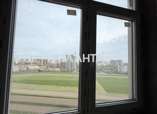 1-комнатная квартира по адресу ул. Краснова (площадь 42,4 м²) - Atlanta.ua - фото 9