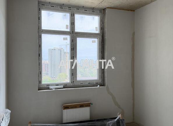 1-комнатная квартира по адресу ул. Краснова (площадь 42,4 м²) - Atlanta.ua - фото 10