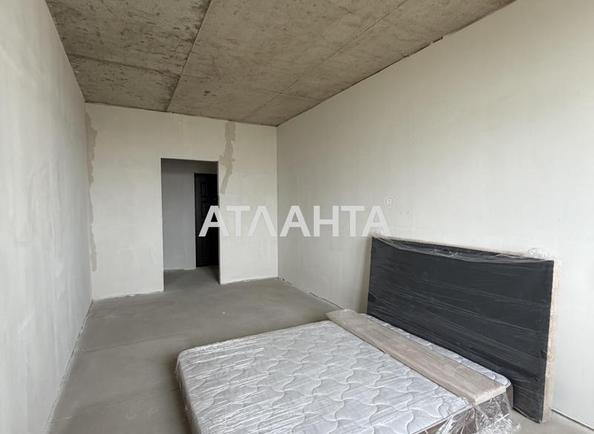 1-комнатная квартира по адресу ул. Краснова (площадь 42,4 м²) - Atlanta.ua - фото 11