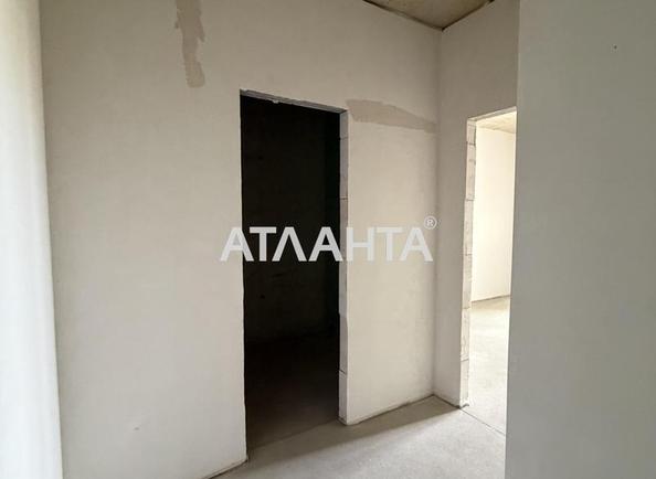 1-комнатная квартира по адресу ул. Краснова (площадь 42,4 м²) - Atlanta.ua - фото 12