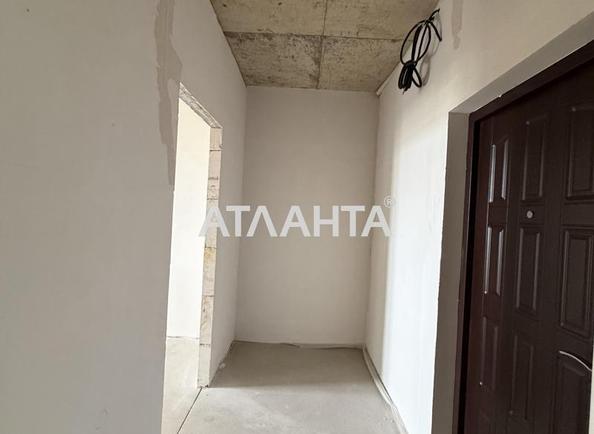 1-комнатная квартира по адресу ул. Краснова (площадь 42,4 м²) - Atlanta.ua - фото 13