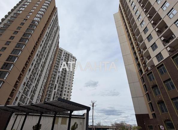 1-комнатная квартира по адресу ул. Краснова (площадь 42,4 м²) - Atlanta.ua - фото 14