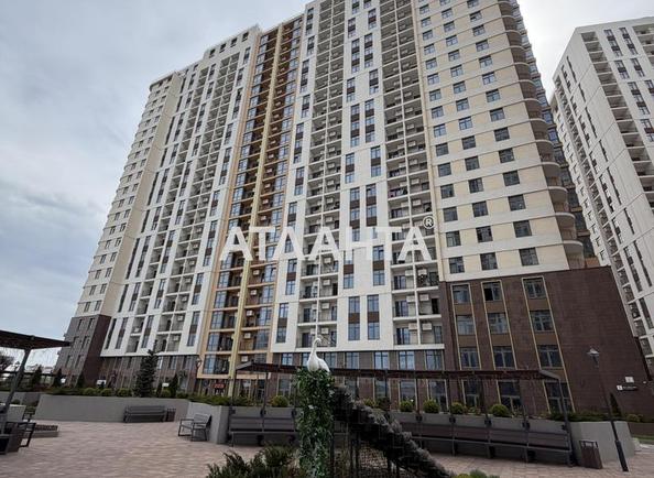 1-комнатная квартира по адресу ул. Краснова (площадь 42,4 м²) - Atlanta.ua - фото 15