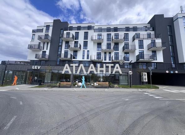 1-кімнатна квартира за адресою вул. Орлика Пилипа (площа 38,1 м²) - Atlanta.ua