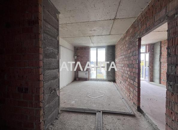 1-кімнатна квартира за адресою вул. Орлика Пилипа (площа 38,1 м²) - Atlanta.ua - фото 4