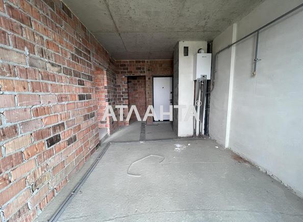 1-кімнатна квартира за адресою вул. Орлика Пилипа (площа 38,1 м²) - Atlanta.ua - фото 5