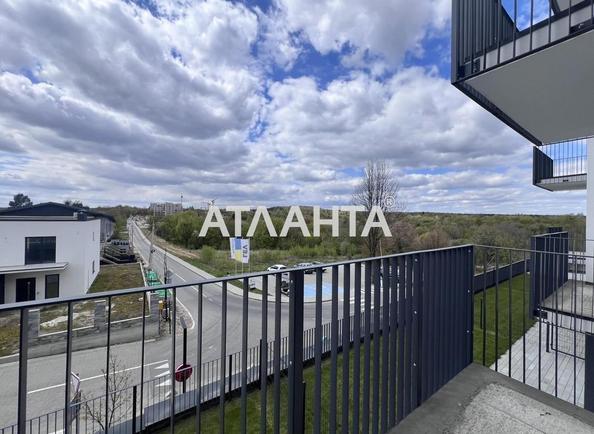 1-кімнатна квартира за адресою вул. Орлика Пилипа (площа 38,1 м²) - Atlanta.ua - фото 8