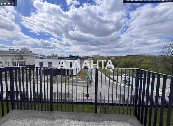 1-кімнатна квартира за адресою вул. Орлика Пилипа (площа 38,1 м²) - Atlanta.ua - фото 9