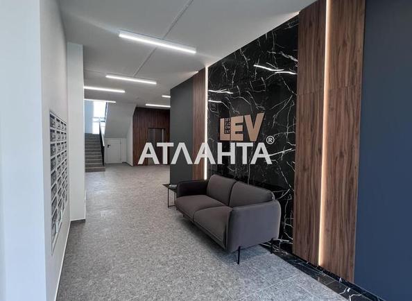 1-кімнатна квартира за адресою вул. Орлика Пилипа (площа 38,1 м²) - Atlanta.ua - фото 10