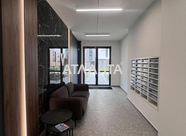 1-кімнатна квартира за адресою вул. Орлика Пилипа (площа 38,1 м²) - Atlanta.ua - фото 11