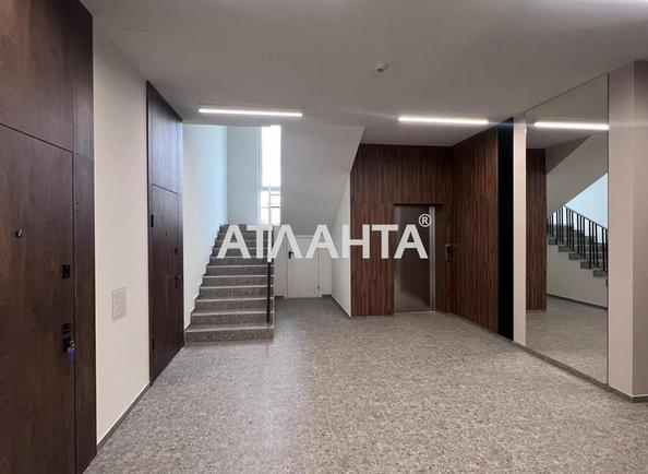 1-кімнатна квартира за адресою вул. Орлика Пилипа (площа 38,1 м²) - Atlanta.ua - фото 12