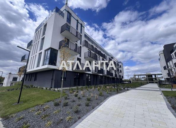 1-кімнатна квартира за адресою вул. Орлика Пилипа (площа 38,1 м²) - Atlanta.ua - фото 13