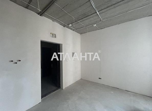 1-room apartment apartment by the address st. Khantadze per (area 38 m²) - Atlanta.ua - фото 3